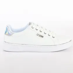 PARTNER: CREATION ref FL7BKISMA12-WHITE Guess - 4